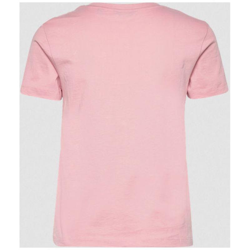 GANT WOMAN T-SHIRT